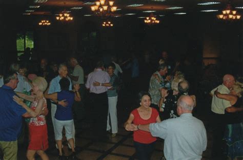 Pub Dance The Villages Singles Club