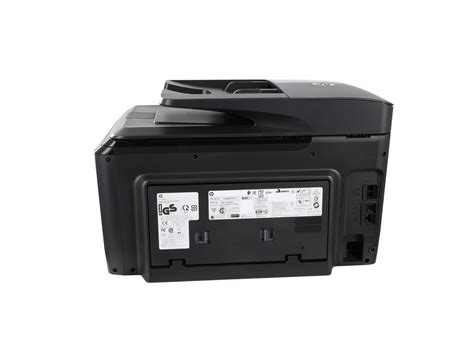 Hp Officejet Pro 8710 All In One Wireless Printer With Mobile Printing Instant Ink Ready