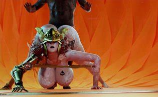 Malenia Blade Of Miquella Luscious Hentai Manga Porn