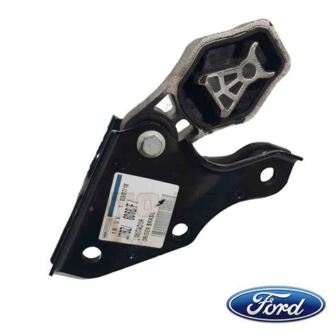 Coxim Inferior Do Cambio Ka 2018 2019 Original Ford