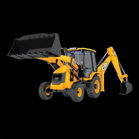 Jcb 3dx Plus Backhoe Loader At Best Price In Faridabad By Jcb India