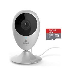 Ezviz Mini O Cv P Indoor Day Night Cloud Camera Mm F