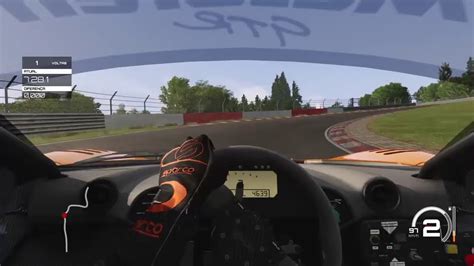 Assetto Corsa Walk Around Youtube