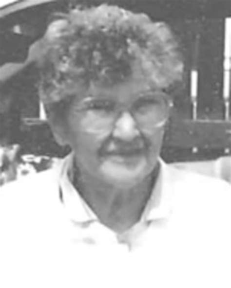 Josephine Elsie Potter Obituary Peace Country Sun