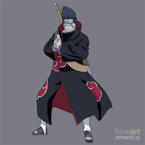 Akatsuki Chibi Kisame