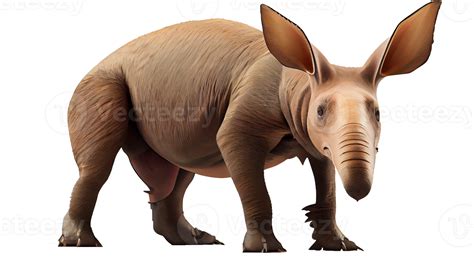 Aardvark Transparent Png 21311712 Png