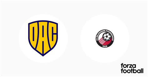 Dac Dunajska Streda Fk Zeleziarne Podbrezova Superliga