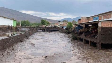 Jalisco Un Muerto Y 5 Desaparecidos Por Desbordamiento De Arroyo