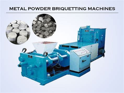 Metal Shaving Briquetting Machine Aluminum Chips Briquetting Machine