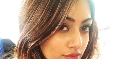 Anu Emmanuel's Instagram Feed is Filled with Hot Shots!