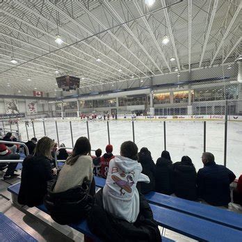 MEDSTAR CAPITALS ICEPLEX - Updated January 2025 - 56 Photos & 69 ...