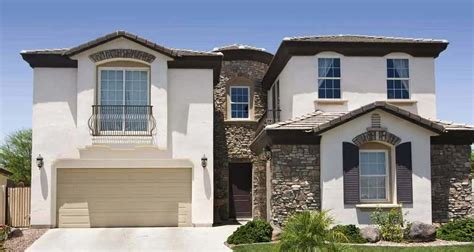 Luxury Homes in Gilbert, AZ From the $500s » Search New Home Builders