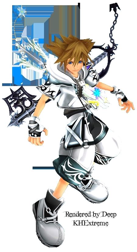 Sora Kingdom Hearts Fan Art 13642849 Fanpop