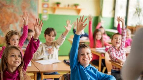 Primo giorno di scuola elementare: cosa mettere nello zainetto