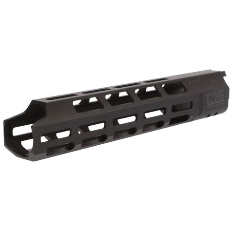 Hgrd Trd E10 Mlok Blk Sig Sauer 10 M400 Tread Enhanced M Lok