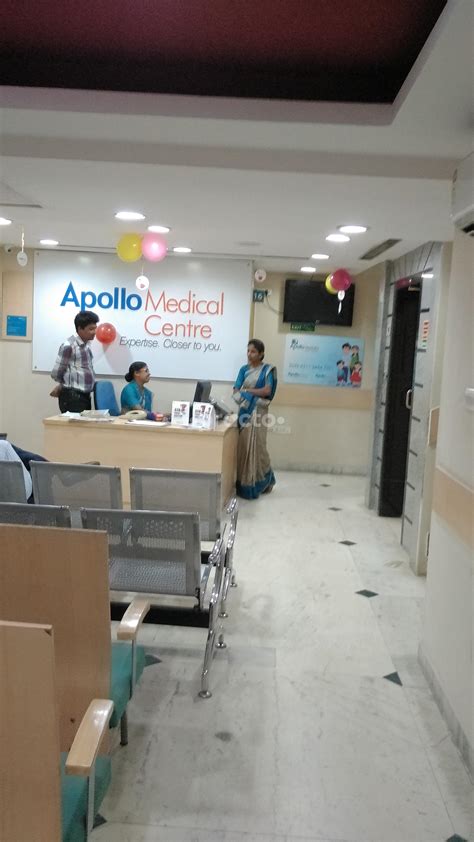 Apollo Medical Centre Taiping - Receive second medical opinions from medical experts and get the ...