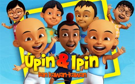 Asyiela Putri Azhar Pengisi Suara Ipin Upin