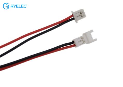 51021 0200 mâle fait sur commande de connecteur de Molex Picoblade de