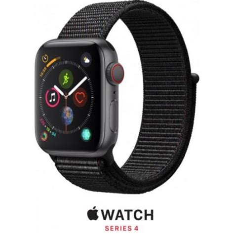 Apple Watch Series Gps Cellular Mm Space