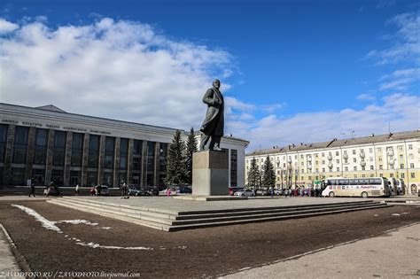 Северодвинск достопримечательности фото - 61 фото