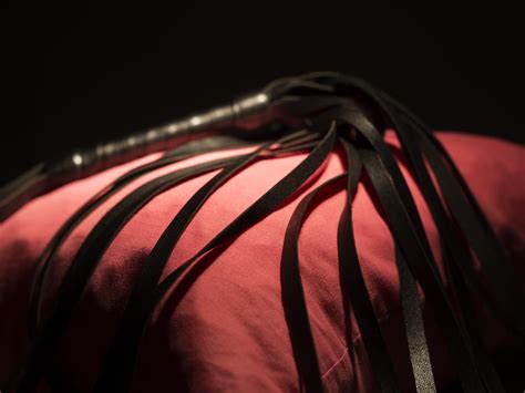 How Does A Dominatrix Learn Her Sex Bdsm Craft Kate Iselin