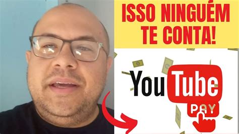 Youtube Pay Youtube Pay Funciona Youtube Pay Paga Youtube Pay é