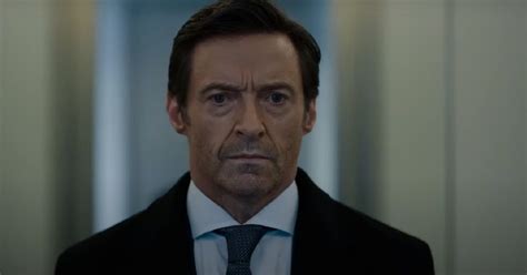 The Son Trailer Finds Hugh Jackman As A Struggling Father Now In Theaters