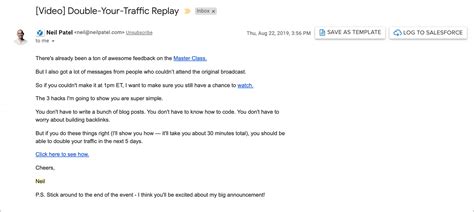 Email Drip Campaign Examples [updated 2021]