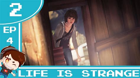 Life Is Strange Episodio 4 Cuarto Oscuro 2 W JoeyFateless YouTube