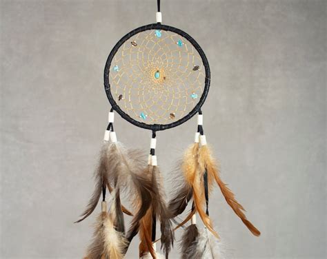 Native American Dreamcatcher Authentic Handmade Dreamcatchers Made In