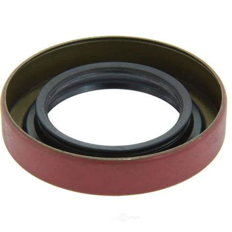 Drive Axle Shaft Seal Premium Oil Grease Seal Centric 417 68010 Car