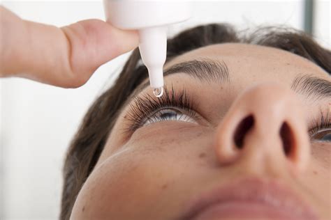 Eye Problems Caused By Psoriasis