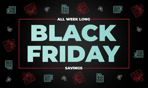 Best Of Black Friday 2019