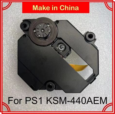 Novo Ksm Aem Ksm Aem Aem Ptica Ps Lente Do Laser Oem Do