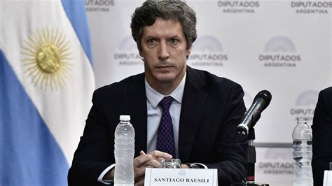 La Cámara Federal Revocó El Procesamiento De Santiago Bausili Quien