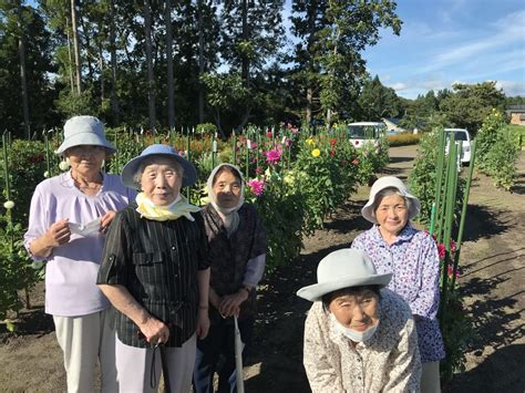 湯都里でゆうゆうクラブ～大湯ドライブ お知らせ 社会福祉法人 愛生会