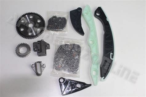 HYUNDAI IX35 TIMING CHAIN KIT 2.0 PETROL G4KD ENG | AfricaBoyz Online