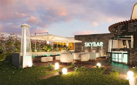 Sky Bar – SXL