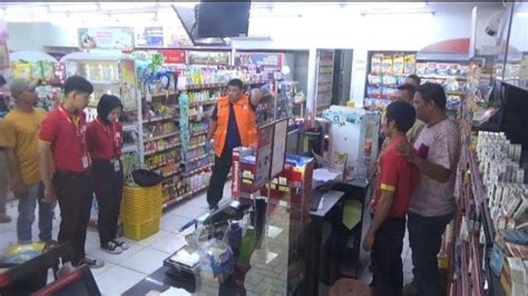 Cerita Tukang Parkir Ikut Gagalkan Aksi Perampokan Dan Penyekapan