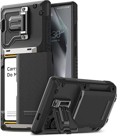 Amazon Vrs Design Damda Glide Ultimate For Samsung Galaxy S