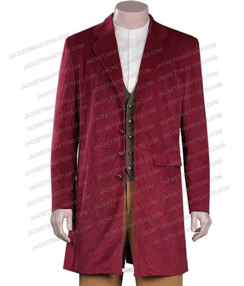 Bilbo Baggins Coat The Hobbit Martin Freeman Coat Jackets Masters