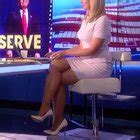 Mckinzie Roth R Hot Reporters