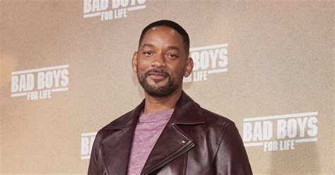 Will Smith Reflects On How Oscars Controversy May Impact Emancipation