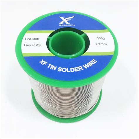 Mm Sac Lead Free Rosin Core Solder Wire G China Lead Free