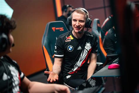 Jankos Habla Sobre El Meta De La Jungla En Worlds 2022