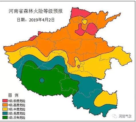 清明前后“热”到爆，河南北中部气温狂飙至30℃！ 河南一百度