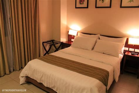 Azalea Hotels And Residences Where To Stay In Baguio City Philippines