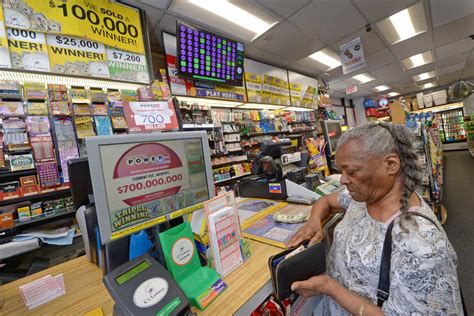 Winning Powerball Ticket Worth 2 Million Sold In Fairfield