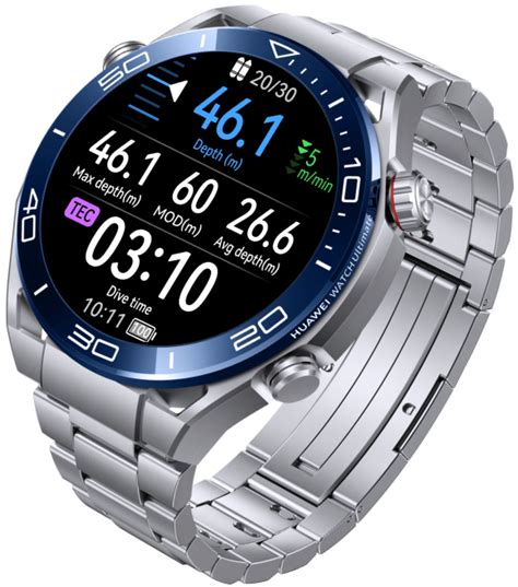 Huawei Watch Ultimate Huawei Uk