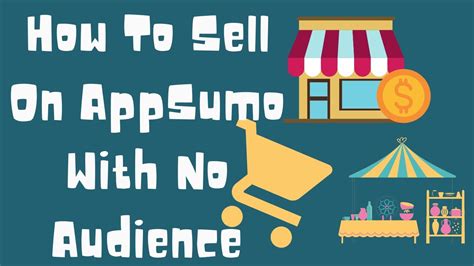 How To Sell On Appsumo Marketplace Complete Guide To Selling On